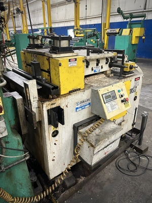 USED 2003 DALLAS DRFPS-418-RH / PTS-2 1/4-7-18