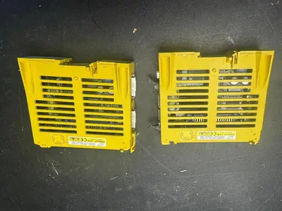 USED FANUC A03B-0815-C001