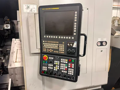 USED 2020 DOOSAN PUMA TT-2100SYY