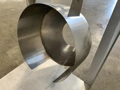 Rotary Cheese Grater