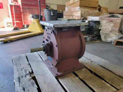 USED ICA G201