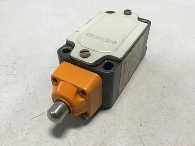 USED SIEMENS 3SE3 170-1C
