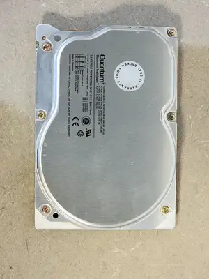 USED QUANTUM TR84A011
