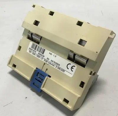 USED SIGMATEK DKL025 05-024-025-D