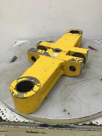 Used VAN DORN 305362 Injection Molding Parts | Ideal Machinery #663627