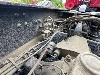 Used 2020 MACK GRANITE GR64F Dump trucks New Jersey US | Proxy Equipment #1378321