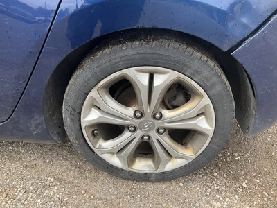 USED 2013 HYUNDAI ELANTRA GT