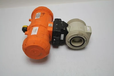 Used George Fischer 198.150.130 Pump & Valve Parts California US | Davliegogo LLC #1707128