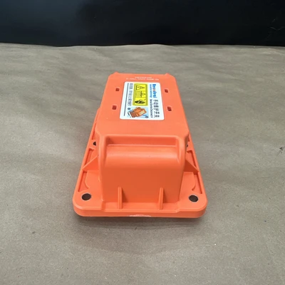 Recodeal RC-MSD4-630A/750V-C Manual Service Disconnector 4 Fuse for EV Vehicles
