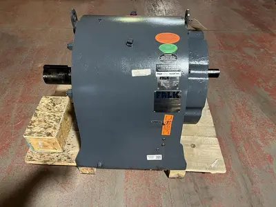 Used FALK 8C4-02AS Industrial Controls | Surplus Asset Holdings #1221547