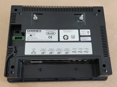 USED Cognex 825-0016-1R