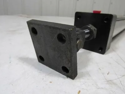 New | in-Stock MEAD FLUID DYNAMICS _UNKNOWN_ Pneumatic Cylinders | Arrow Industrial #632106