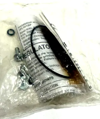 NEW PARKER PS814P SIGHT GAGE KIT