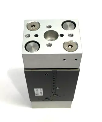 New | in-Stock PHD Wide Body Parallel Gripper, Double Acting, Synchronized Pneumatic Cylinders Michigan US | Maverick Industrial Sales #1402526