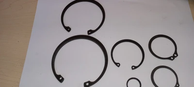 NEW STERLING ELECTRIC 5000-281