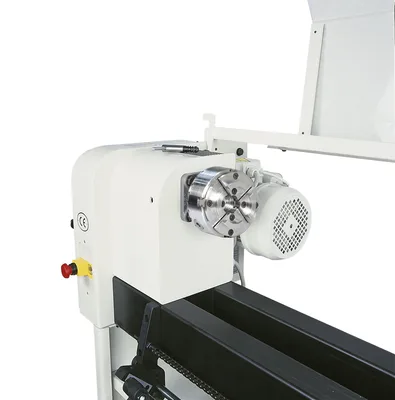 SCM minimax t 124 Wood “Copy Lathe (1-Phase)