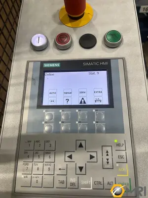 USED 2019 TRUMPF TRUPUNCH 5000