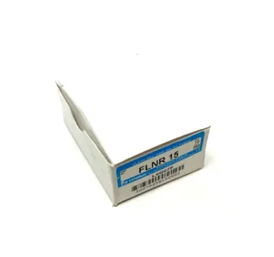 New | in-Stock Littelfuse Time Delay Cartridge Fuse Class RK5 250V 15A Fuses Michigan US | Maverick Industrial Sales #1456541
