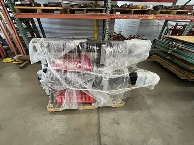 USED 2023 OVAL JET GEN 3