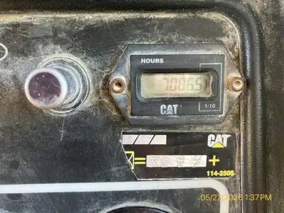 Used 1997 CATERPILLAR D8R Bulldozers New York US | Beck Equipment #1506447