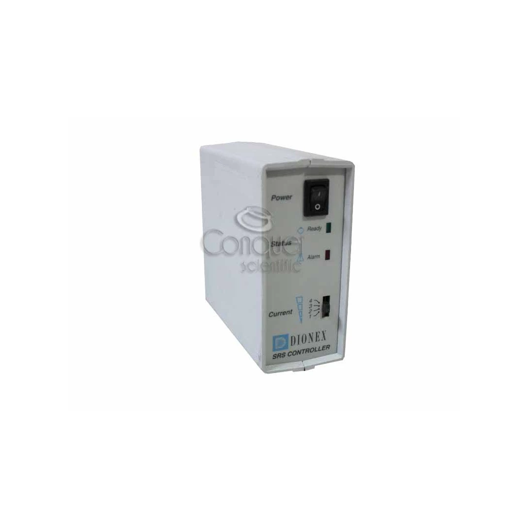 USED DIONEX DIONEX SRS CONTROLLER