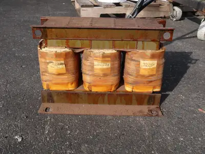USED NECO HAMMOND INC. 30401D1.50