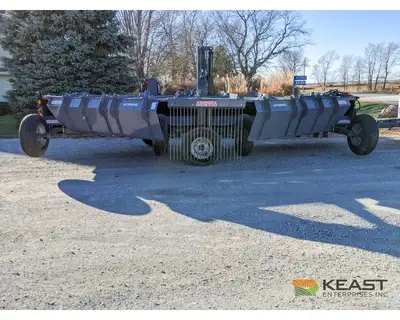 Used LOFTNESS _UNKNOWN_ Agricultural Choppers Iowa US | Keast Enterprises #1360434