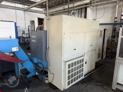 Used 1997 MAZAK QUICK TURN 30 CNC Lathes SK | F.M.T. Group s.r.o. #1245943