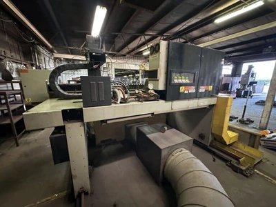 2010 ALLTRA PG14-6 Plasma Cutters | Active Machinery Sales, Inc. (11)