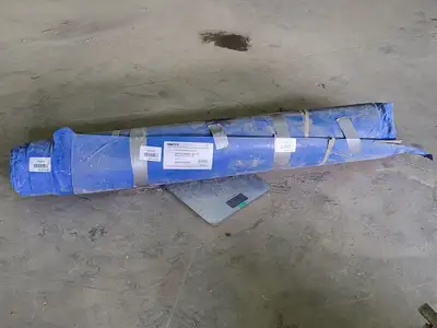50 sq ft SBR Rubber w/ CL (Trellex 60 Equivalent) KP017832B1