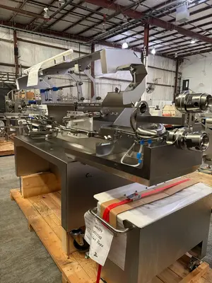 New | in-Stock 2020 VEMAG CC215 Stuffing Machine Illinois US | M&M Equipment Corp. #1385661