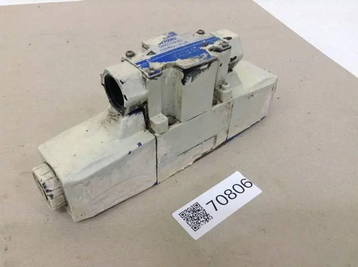 USED VICKERS DG4V36CMP7H750JA100