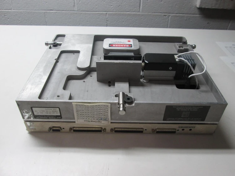 Used GSI LUMONICS _UNKNOWN_ Lasers / Laser Systems | OCO Industrial #1634486