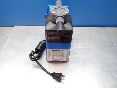 Used PULSATRON LPK3SAVHC1XXX Pumps (Metering) Ohio US | HGR 24 #737547
