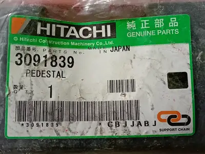 NEW HITACHI 3091839