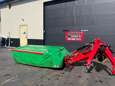 2022 ENOROSSI DM6 Disc Mower | County Equipment Company LLC (1)