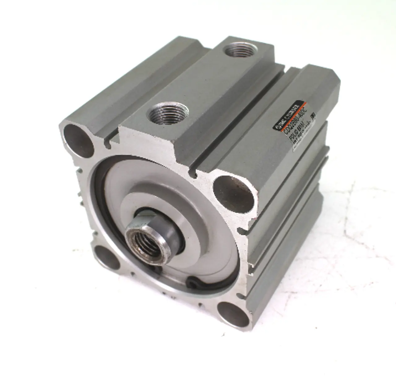 USED SMC CDQ2B80-40DC