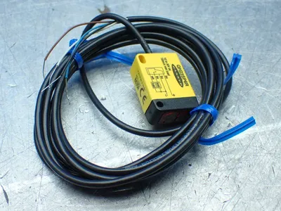 New | in-Stock BANNER QH23SP6R Photoelectric Sensors Ohio US | HGR 24 #864298