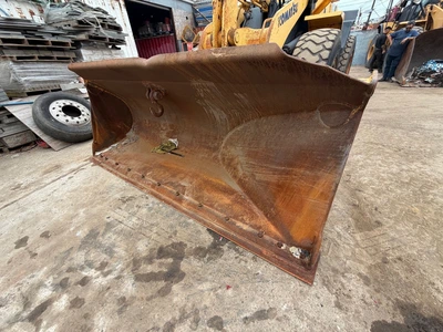 Used 2005 KOMATSU WA320-6 Wheel Loaders New Jersey US | Proxy Equipment #1424176