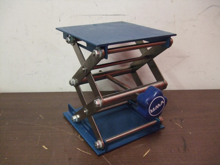 Used VWR UNKNOWN Medical Equipment - Other | BG Industrial Surplus #471640