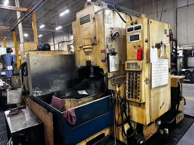Used FELLOWS 20-4 Gear Shapers Michigan US | Gibbs Machinery Company, Inc. #922145