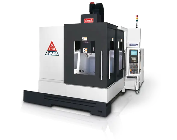 New | in-Stock YAMA SEIKI FM-101 Vertical Machining Centers US | Lamarche Machinery Inc #1258710