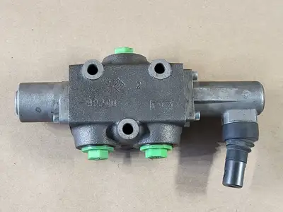 USED HYDROCONTROL 001772469
