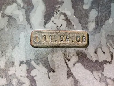 USED ACRA HA-0592.116-01.08