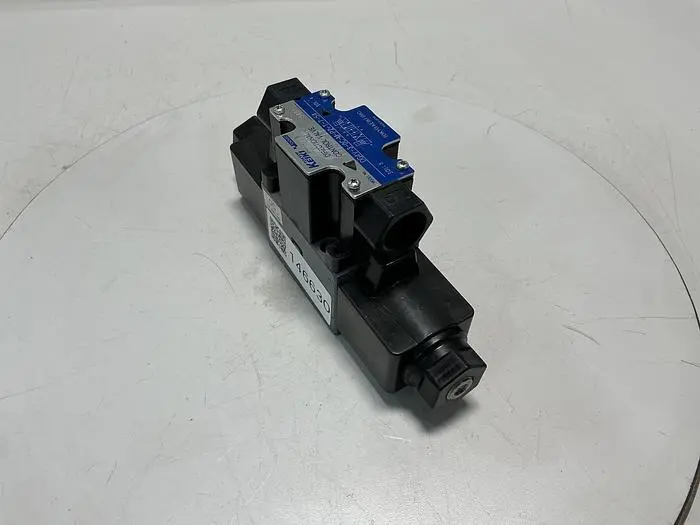 Used TOKYO KEIKI DG4V-3-0C-M-P2-T-7-54 Valves/Fittings Michigan US | Ideal Machinery #693665