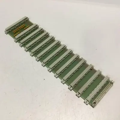 USED KEBA E-I/O BUS-3 D1335D