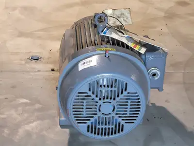 USED WEG CC029A
