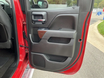 Used 2014 GMC SIERRA 1500 Pickup Trucks Michigan US | Miedema Asset Management Group #1423551