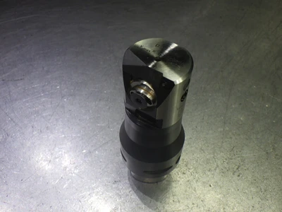 Sandvik R825 Capto C4 35-45mm Finish Boring Head C4-R825B-AAC066A (LOC2664A)