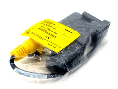NEW TURCK BL67-B-1M16-14-0.5M CABLE ASSEMBLY BL10002